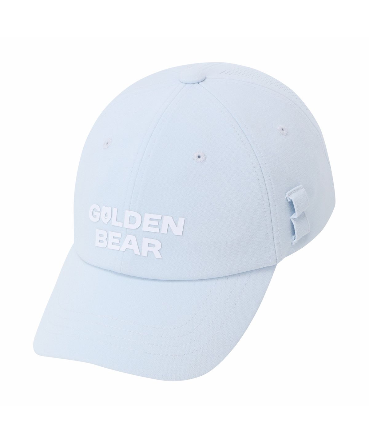 골든베어(GOLDEN BEAR) (W) Stretchable Airy Ball Cap G6RAX26311BUX