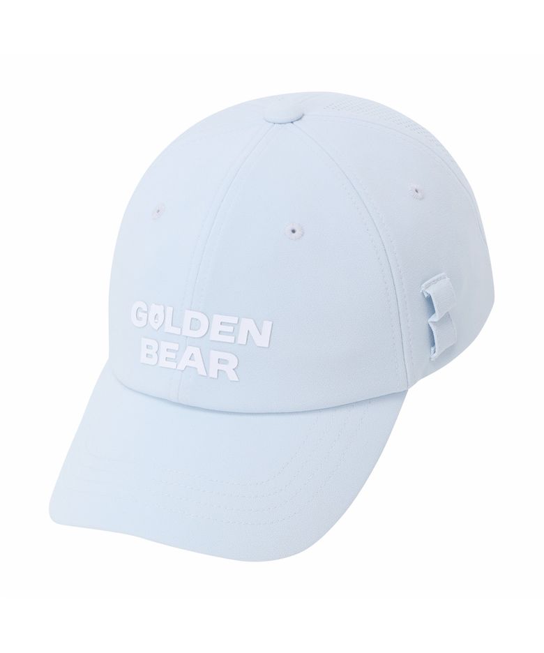 (W) Stretchable Airy Ball Cap G6RAX26311BUX