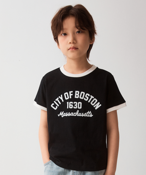 [키즈][COOL] 링거 반팔티_SPRPG24KU1