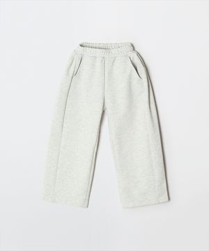 [키즈]벌룬 와이드 스웨트팬츠_SPMTG23KU2