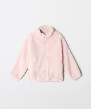 [키즈]베이직 퍼플리스 집업_SPFZG11KU1