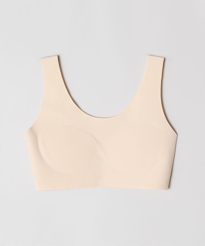 [키즈][COMFORT] 1단계 심리스 브라_SPBRGA9KG1