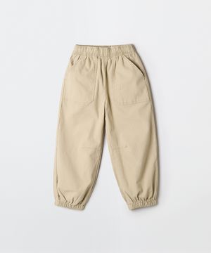 [키즈]코튼스판 조거 팬츠_SPTCG23KU4
