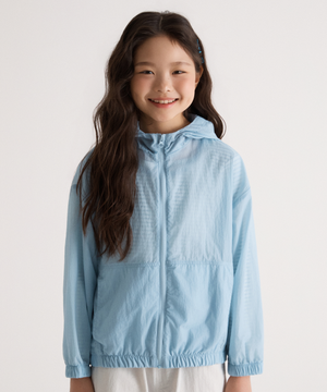 [키즈]라이트 후드 윈드브레이커_SPJJG25KU2