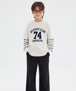 [키즈]레이어드 긴팔티_SPLAG23KU2