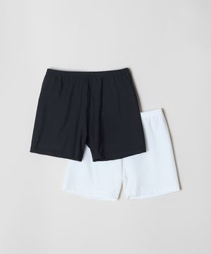 [키즈][COOLTECH[2PACK] 여아 속바지_SPWQGA9KG1