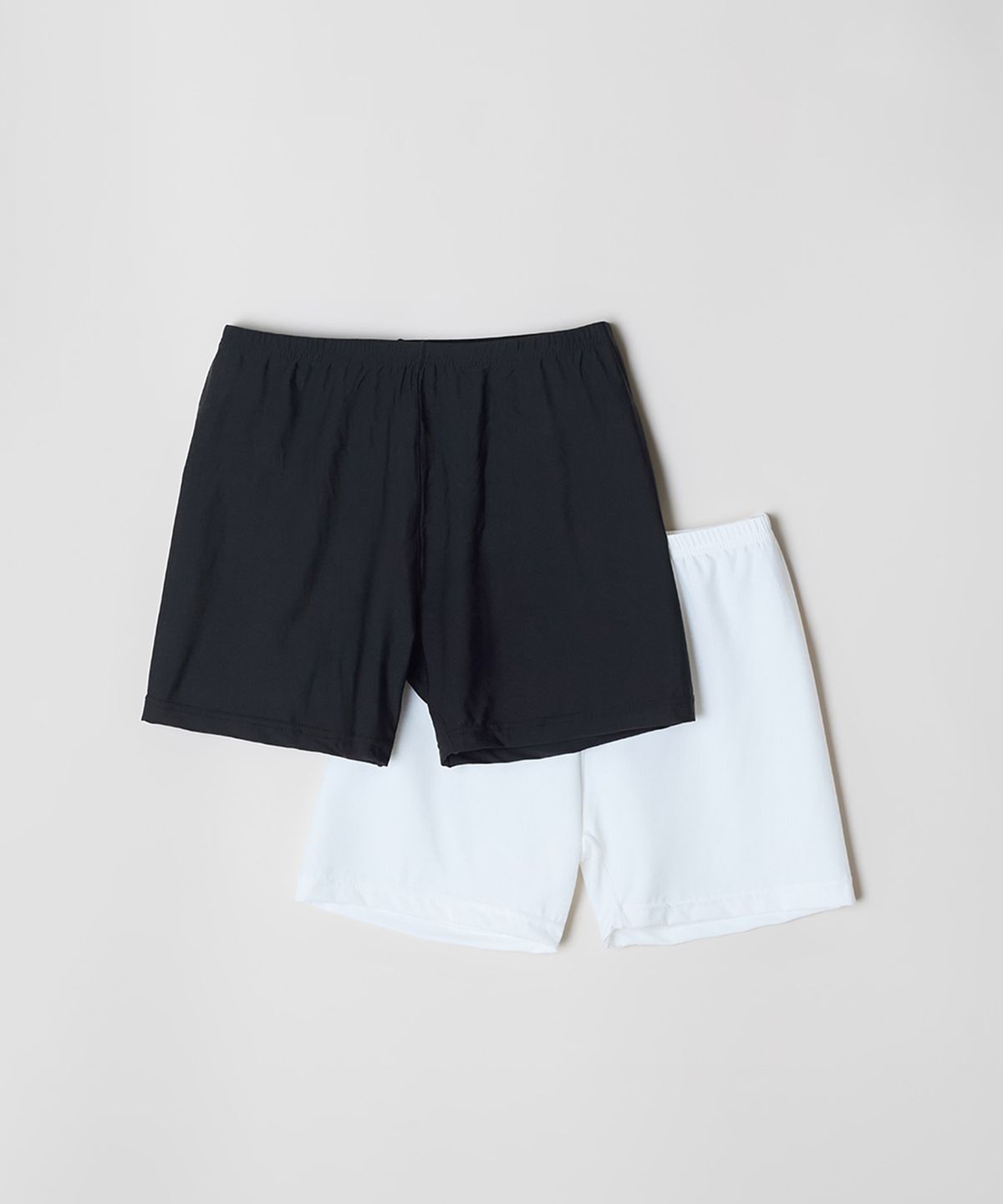 스파오 키즈(SPAO KIDS) [키즈][COOLTECH[2PACK] 여아 속바지_SPWQGA9KG1
