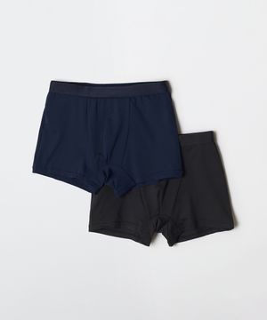 [키즈][COOLTECH][2PACK] 남아 메쉬 드로즈_SPTRGA9KU5