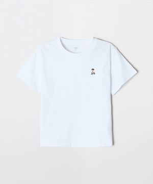 [키즈][COOL] 쿠디 반팔티_SPRWG24KU1