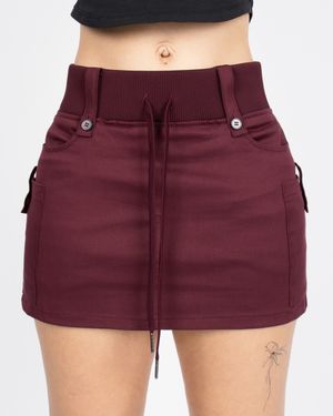 CS CARGO BAND PT&SK-040 (BURGUNDY)