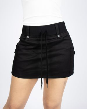 CS CARGO BAND PT&SK-040 (BLACK)