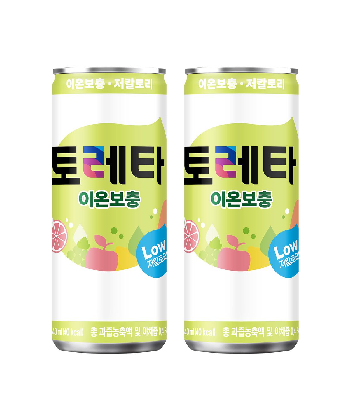 토레타(TORETA) 토레타 240ml 캔 X 30입