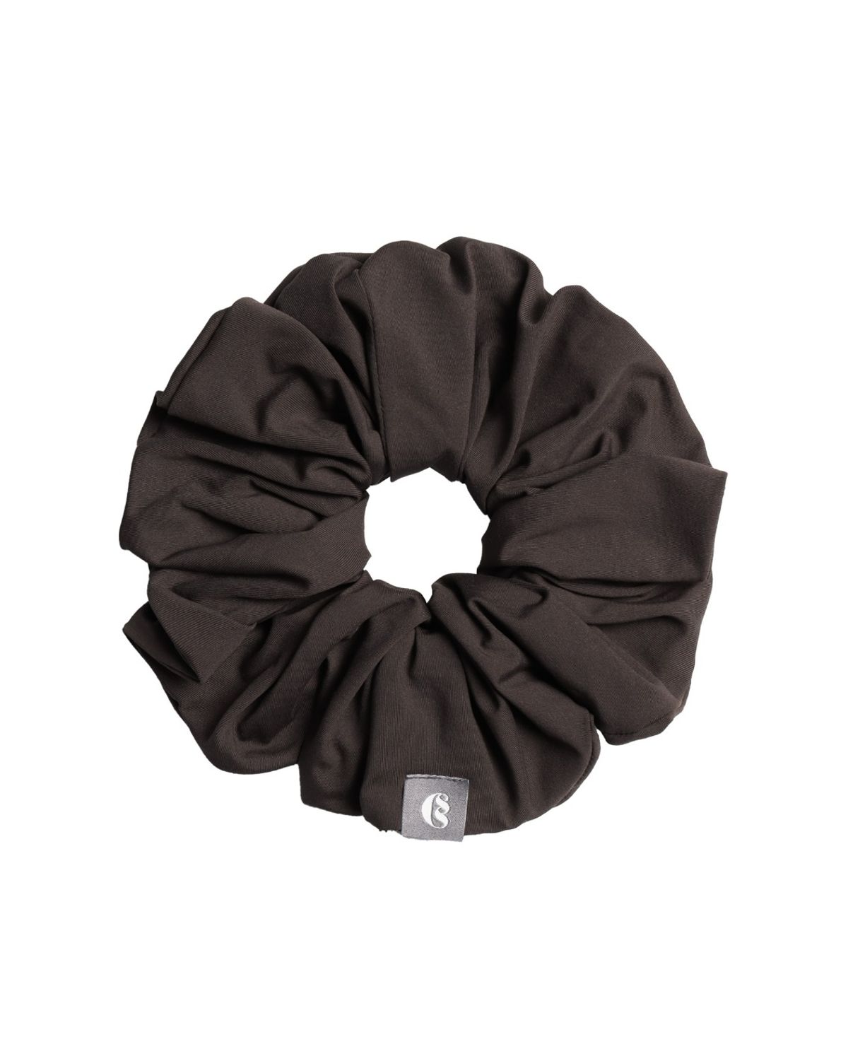 쿨시스(COOLSIS) CS COOL SCRUNCHY (BROWN)