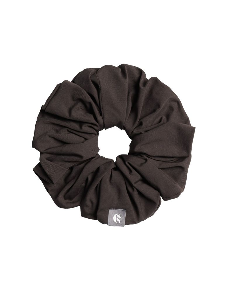 CS COOL SCRUNCHY (BROWN)