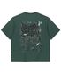20TH ANNIV TAG TEE - GREEN