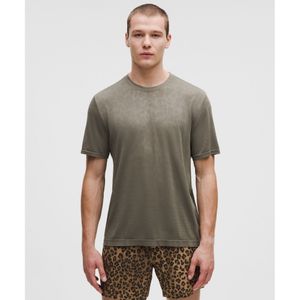 메탈 벤트 테크 릴랙스 핏 숏슬리브 셔츠  TRNM NOMD