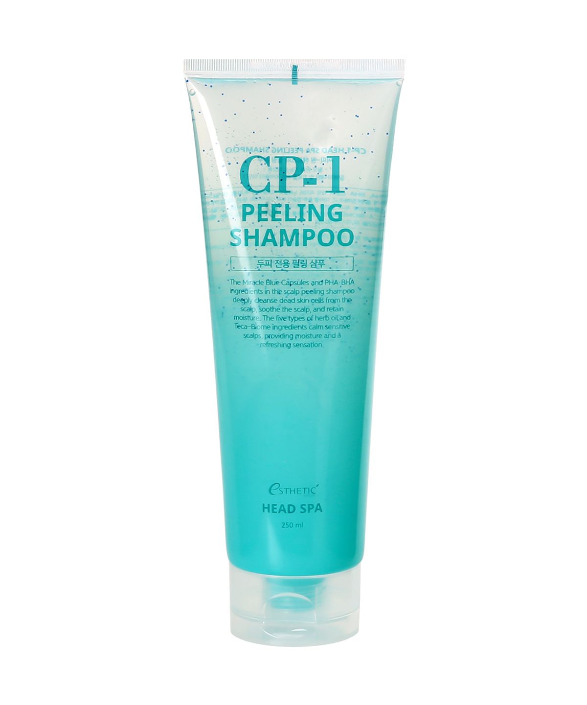 씨피원(CP-1) 필링 샴푸 250ml
