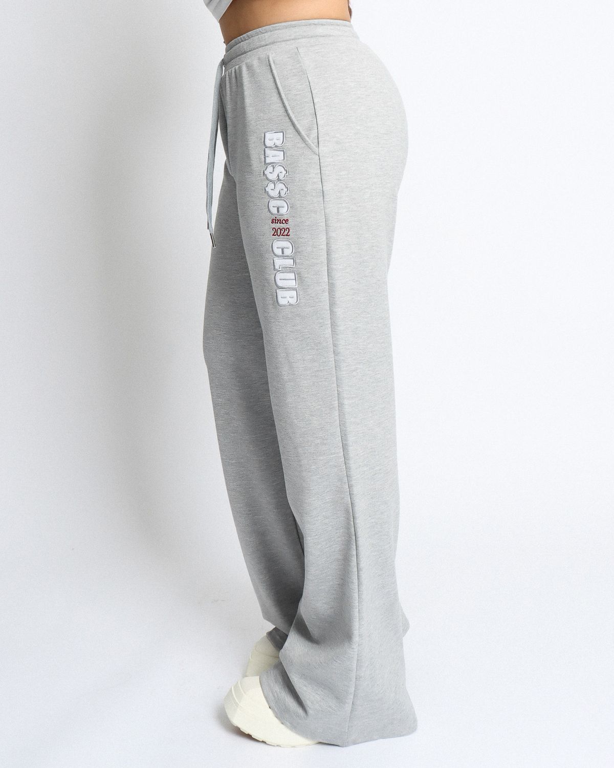 쿨시스(COOLSIS) CS BASSC BOOT PANTS-055 (GREY)