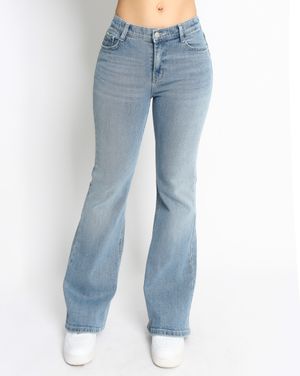 CS STRAIGHT C JEANS-053
