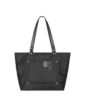 CS NYLON TOTE BAG