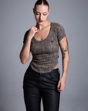 CS LEOPARD U TOP-053