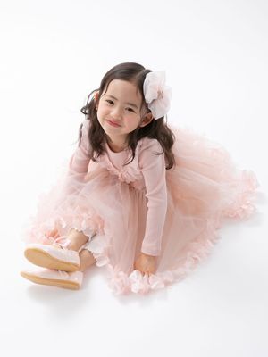 러블플라워 원피스