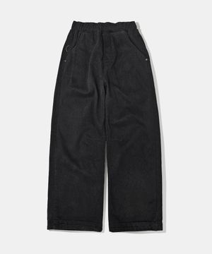 Nomad Banding Denim Pants P19