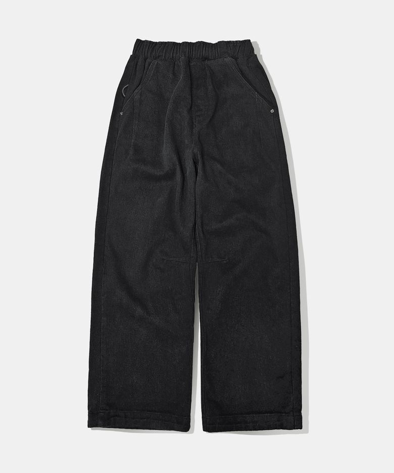 Nomad Banding Denim Pants P19
