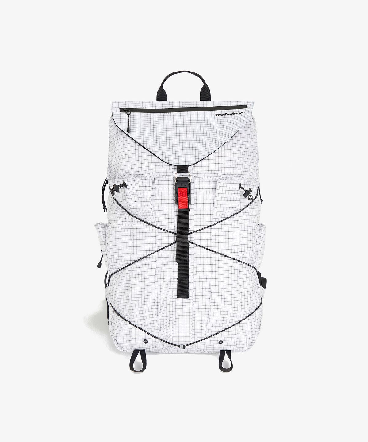 홀루바(HOLUBAR) Fyn 30L Backpack White