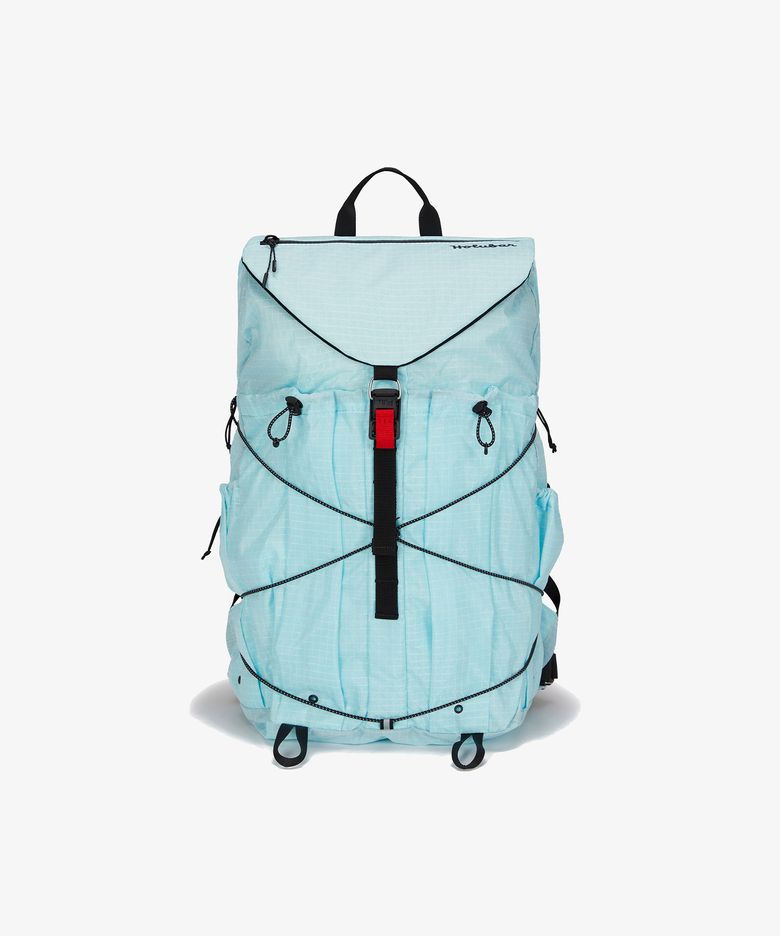Fyn 30L Backpack Sky Blue