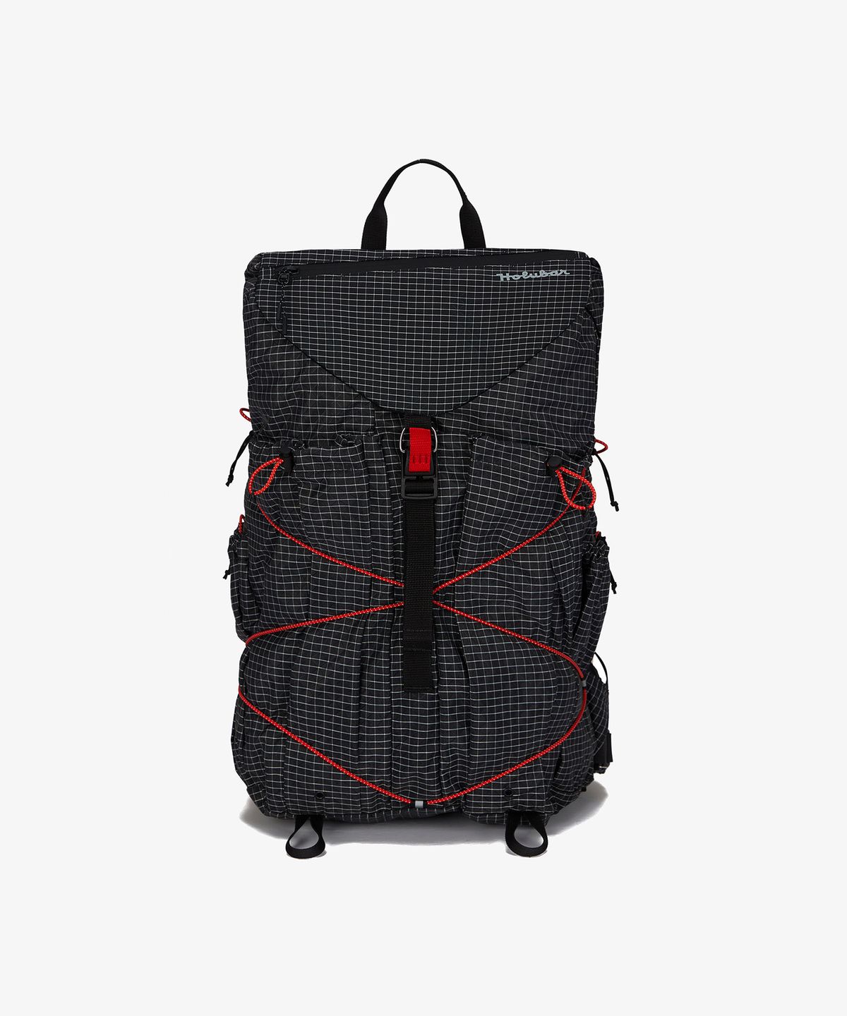 홀루바(HOLUBAR) Fyn 30L Backpack Black