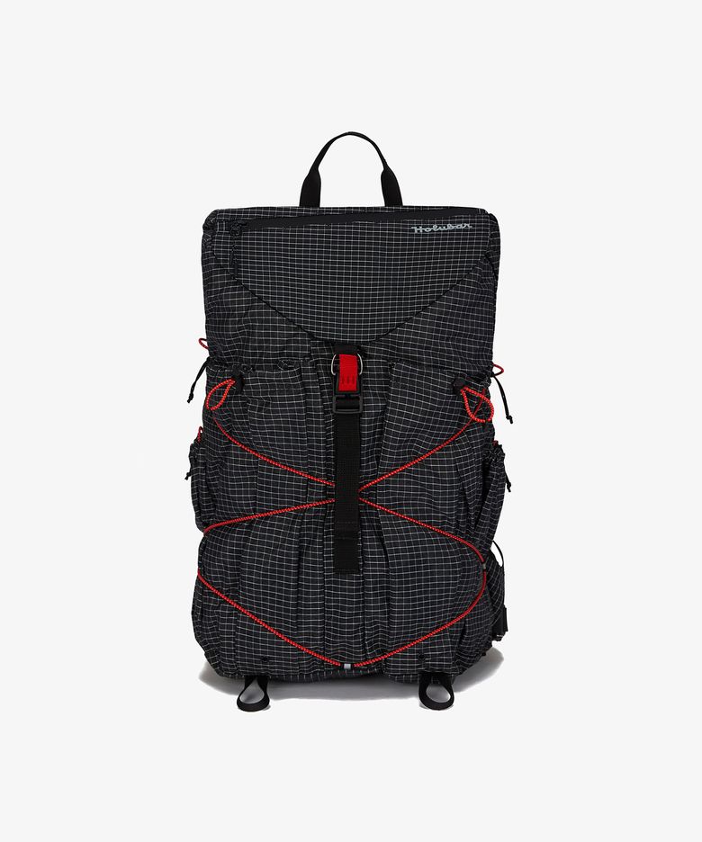 Fyn 30L Backpack Black