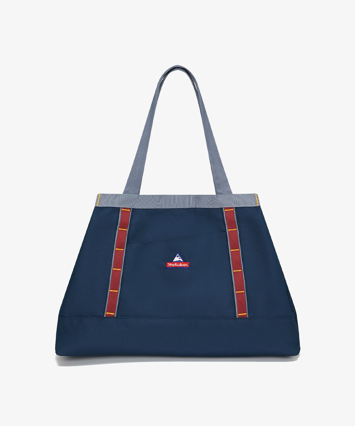 홀루바(HOLUBAR) Mesa Cordura Tote 22L Navy