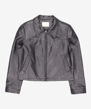 레더/라이더스 재킷