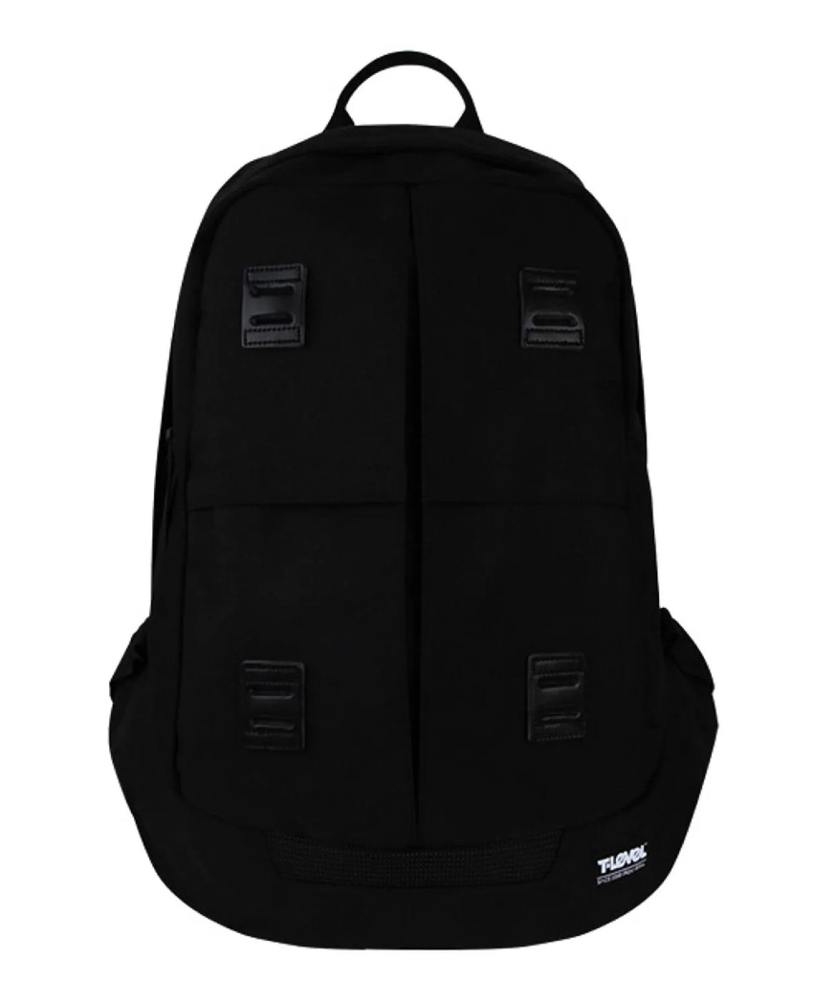 티레벨(T-LEVEL) Uno 28L Backpack Black