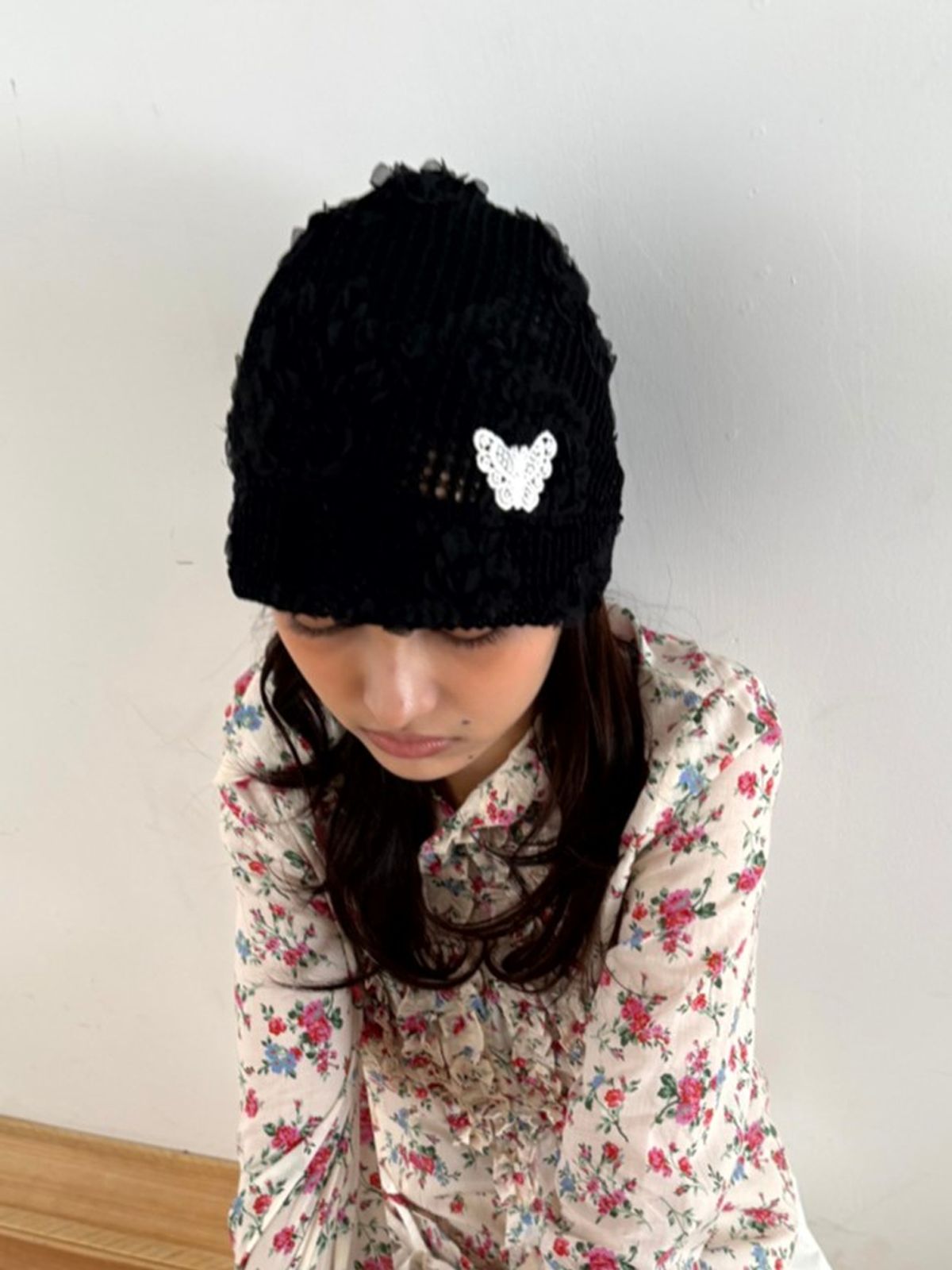 시오르(SIEOR) Koro beanie