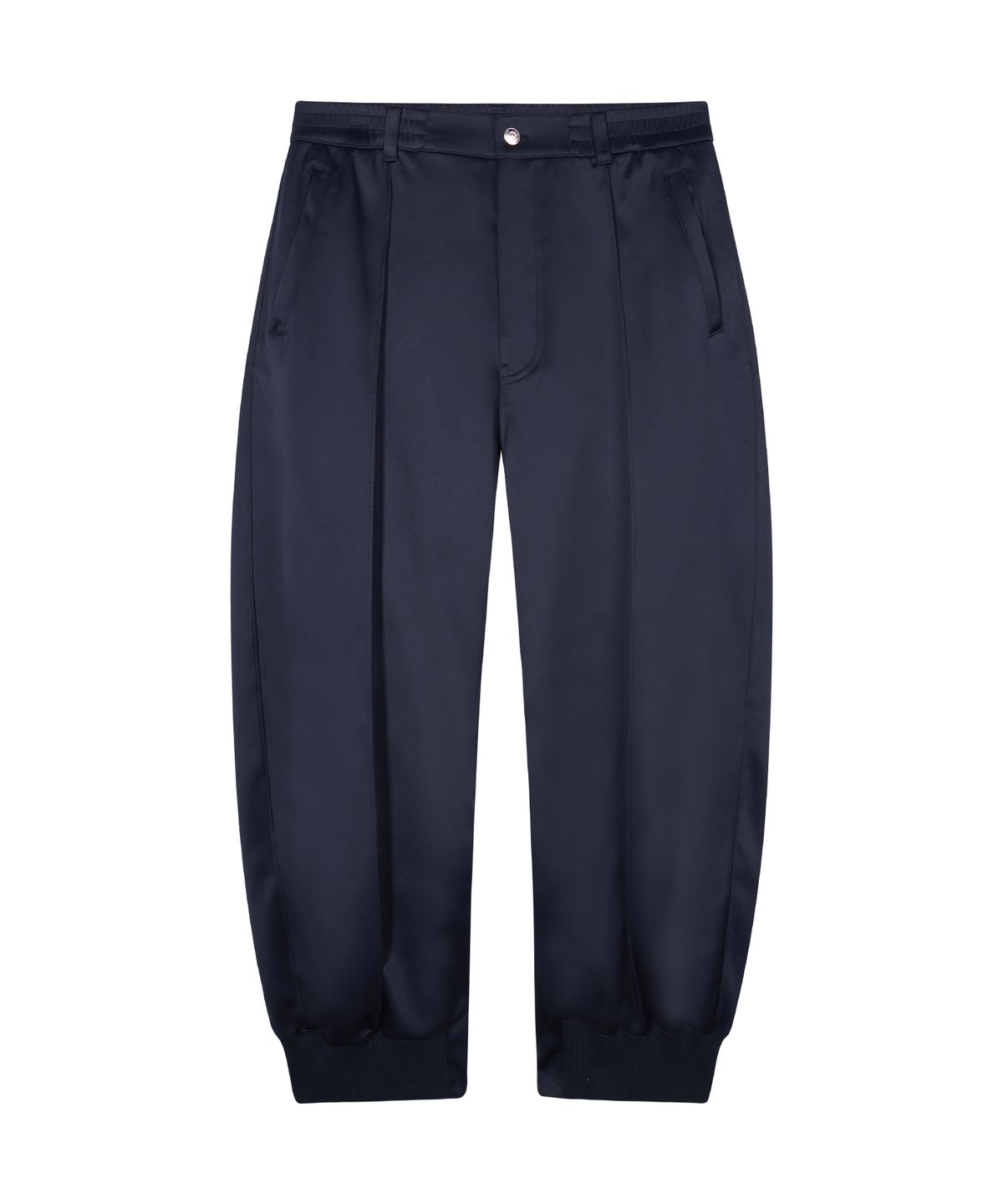51퍼센트(51PERCENT) Lounge pants - navy