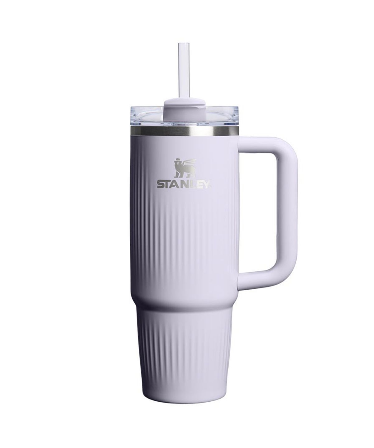 스탠리 1913(STANLEY1913) 퀜처 H2.0 플루티드 텀블러 887ml 퍼플더스트