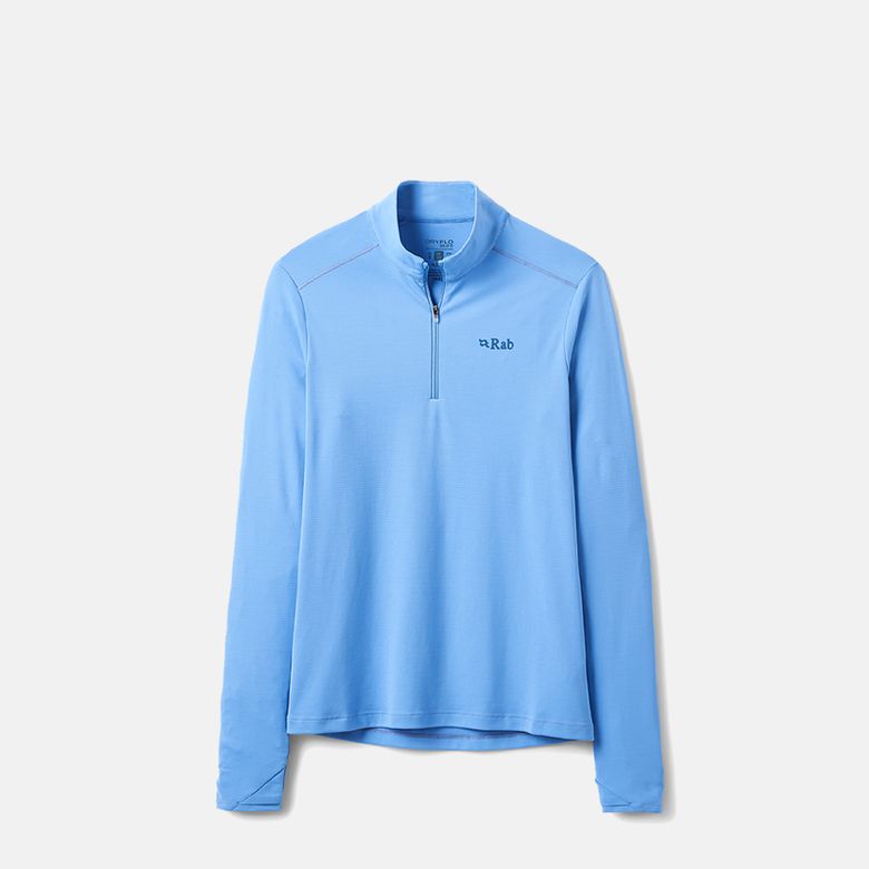 Rab 포스 LS 집(여) Bluebird