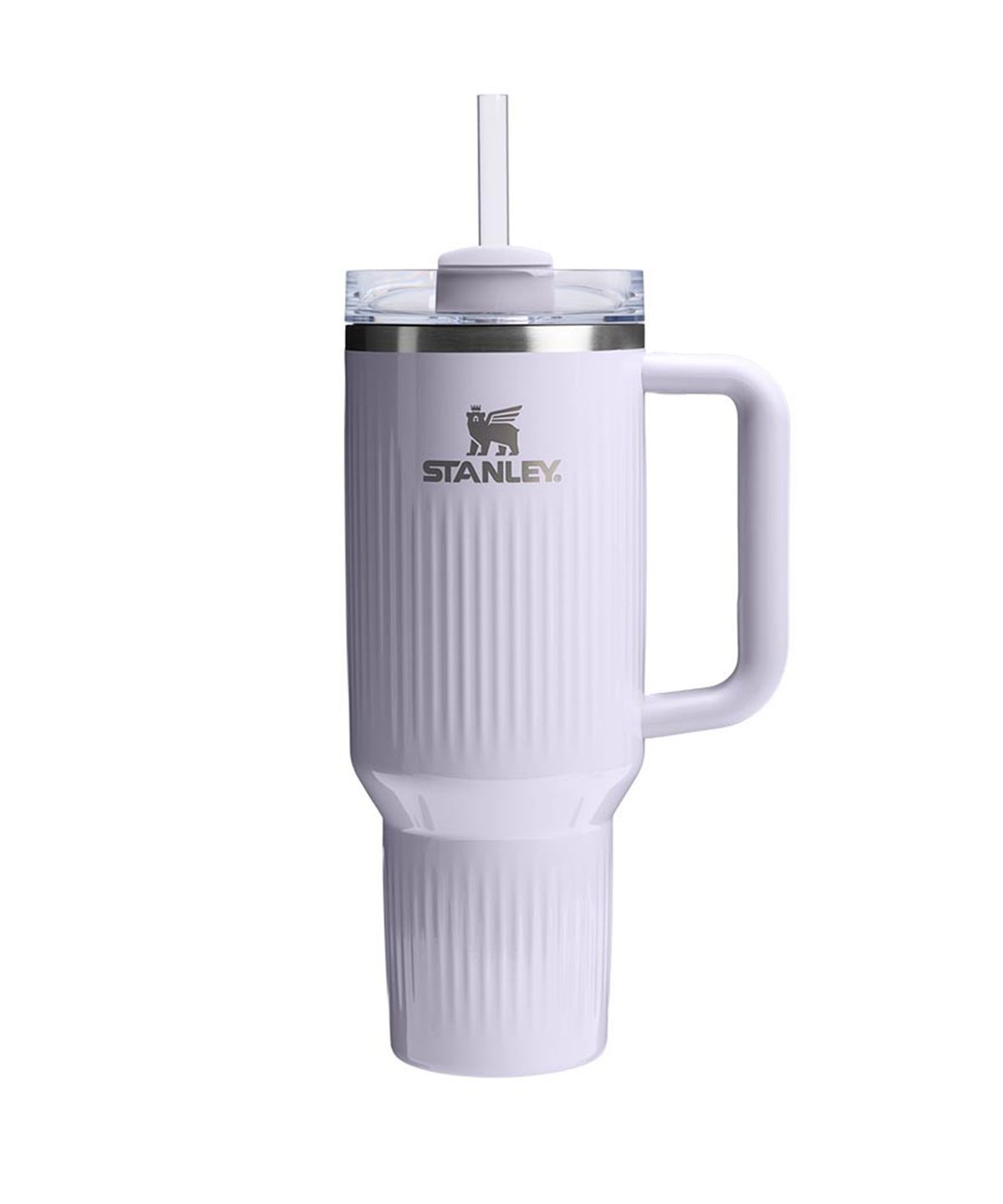 스탠리 1913(STANLEY1913) 퀜처 H2.0 플루티드 텀블러 1.18L 퍼플더스트