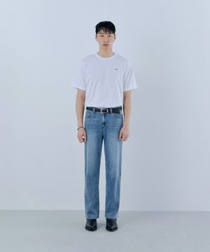 [CORE] 1color 남성 저온스 저온스 M톤 세미 와이드 MQ2D9143