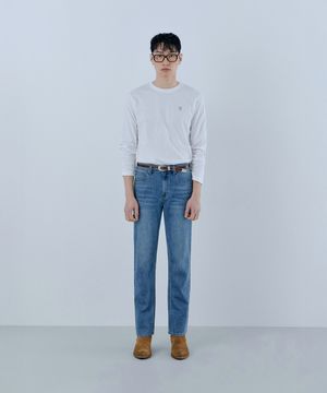 [CORE] 1color  남성 저온스 M톤 스트레이트 MQ2D9042