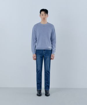 [CORE] 남성 쿨터치 D톤 슬림 스트레이트 MQ2D9030