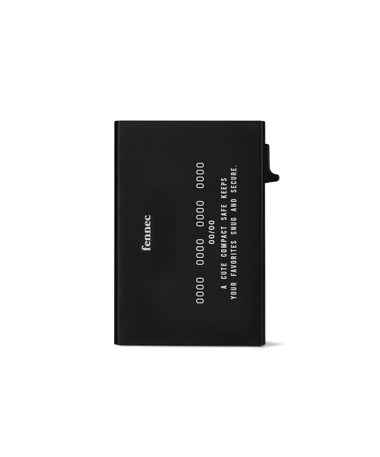 MAGSAFE CARD SLOT - BLACK