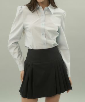 데이즈 셔링 블라우스