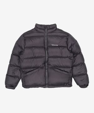 DSN Down Puffer Jacket Black M