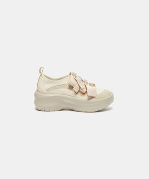 Ribbon platform sneakers(beige)_DG4DS26001BEE