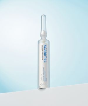 두피 리셋 쿨링 앰플 10ml+리필 10ml