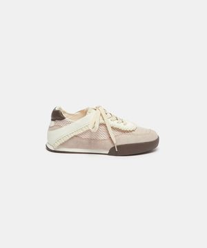 Ruffle low sneakers(pink)_DG4DS26005PIK