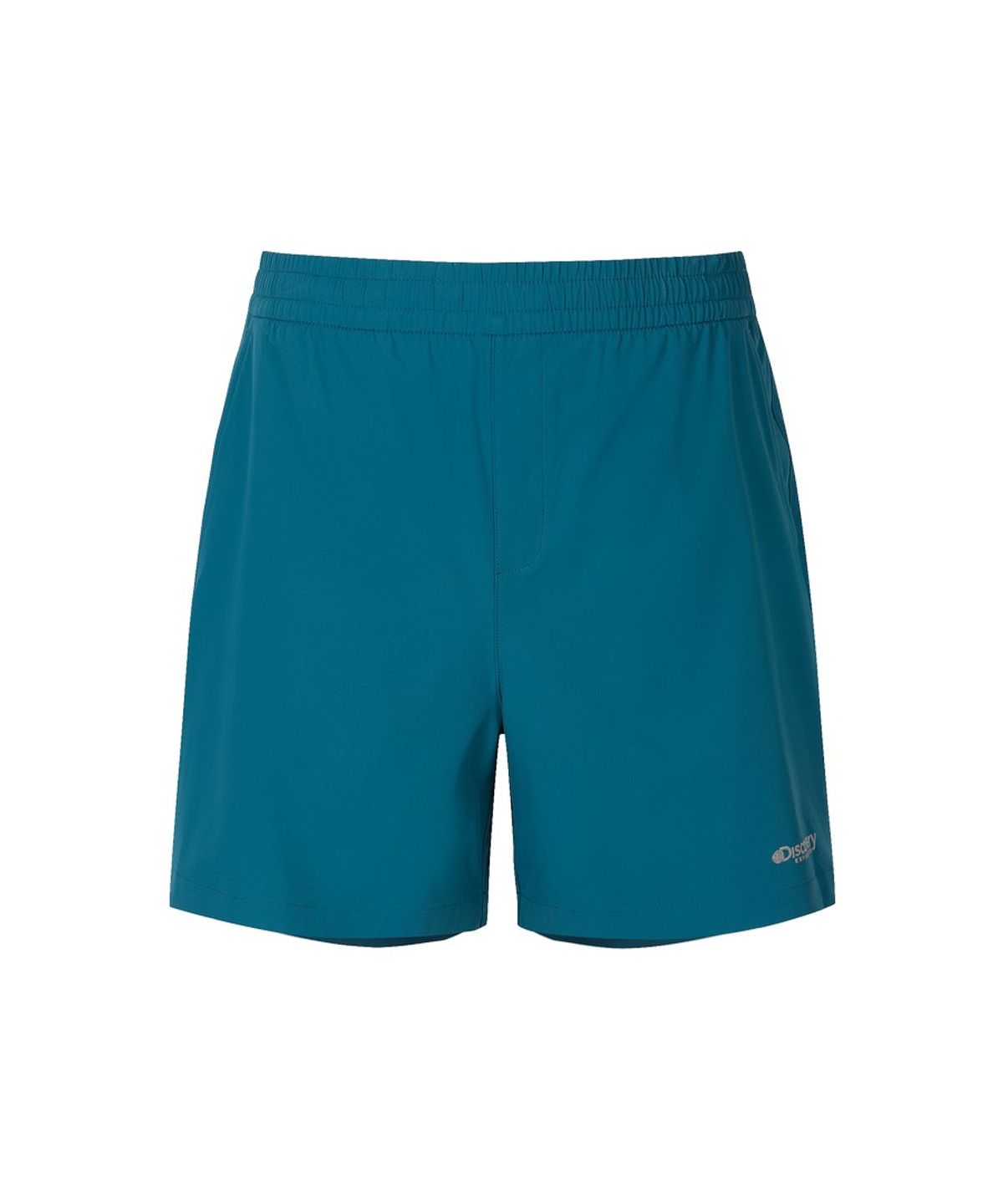 디스커버리 익스페디션(DISCOVERY EXPEDITION) 남성 에센셜 2IN1 보드숏 (L/TURQUOISE)